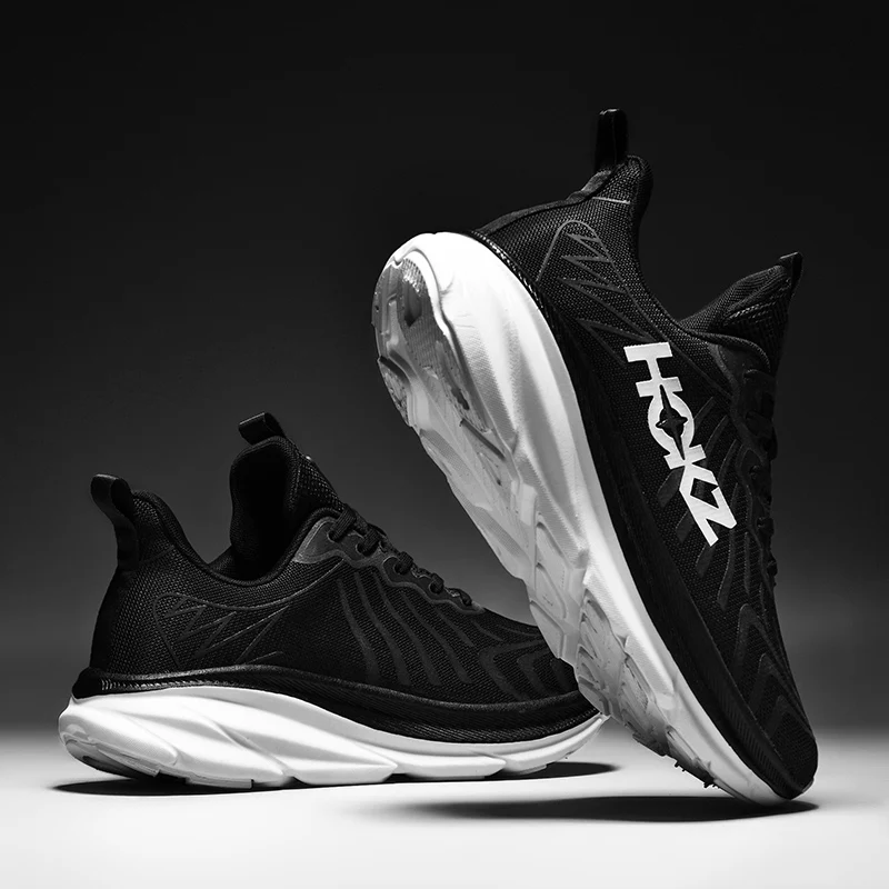 Black White A58
