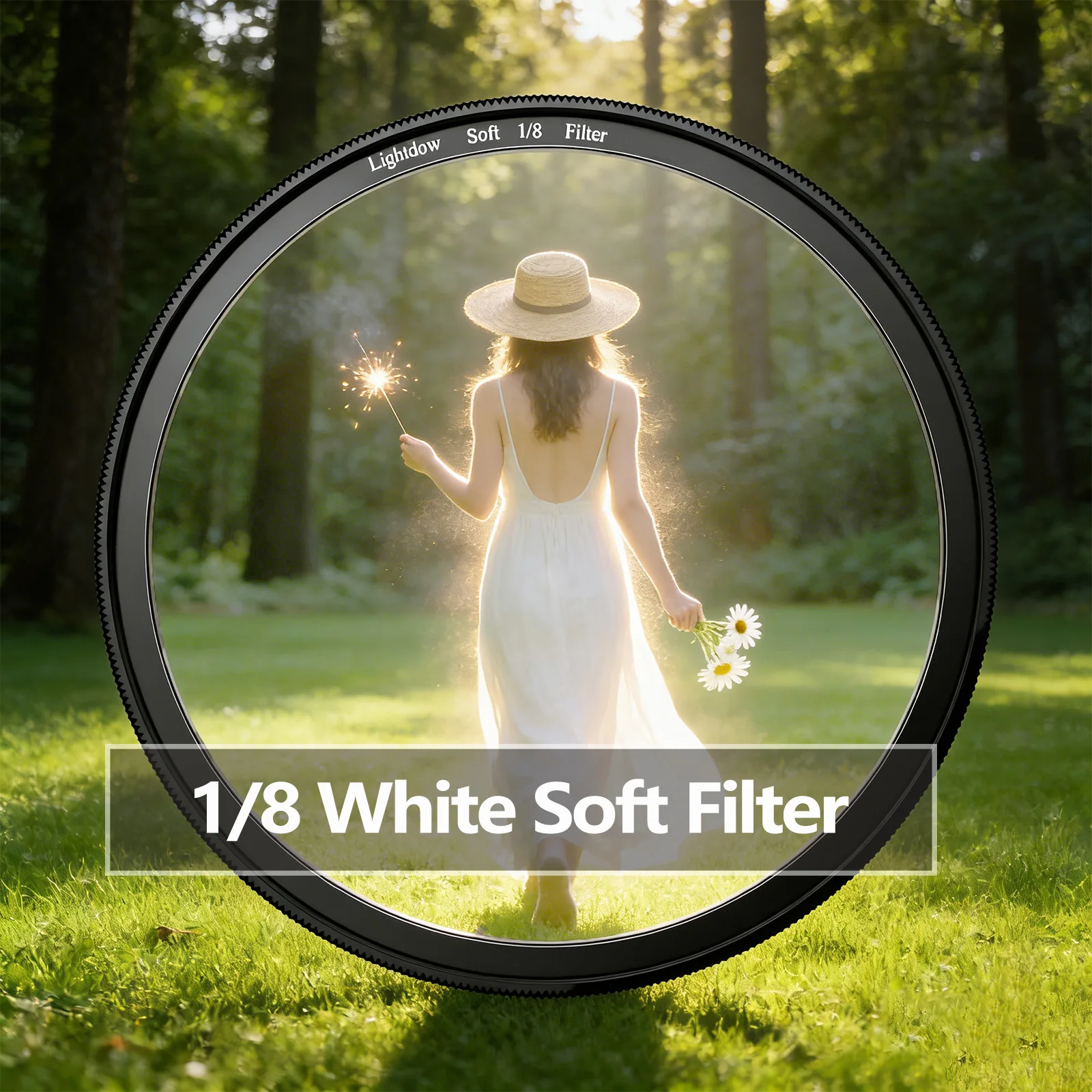 1 8 soft filter
