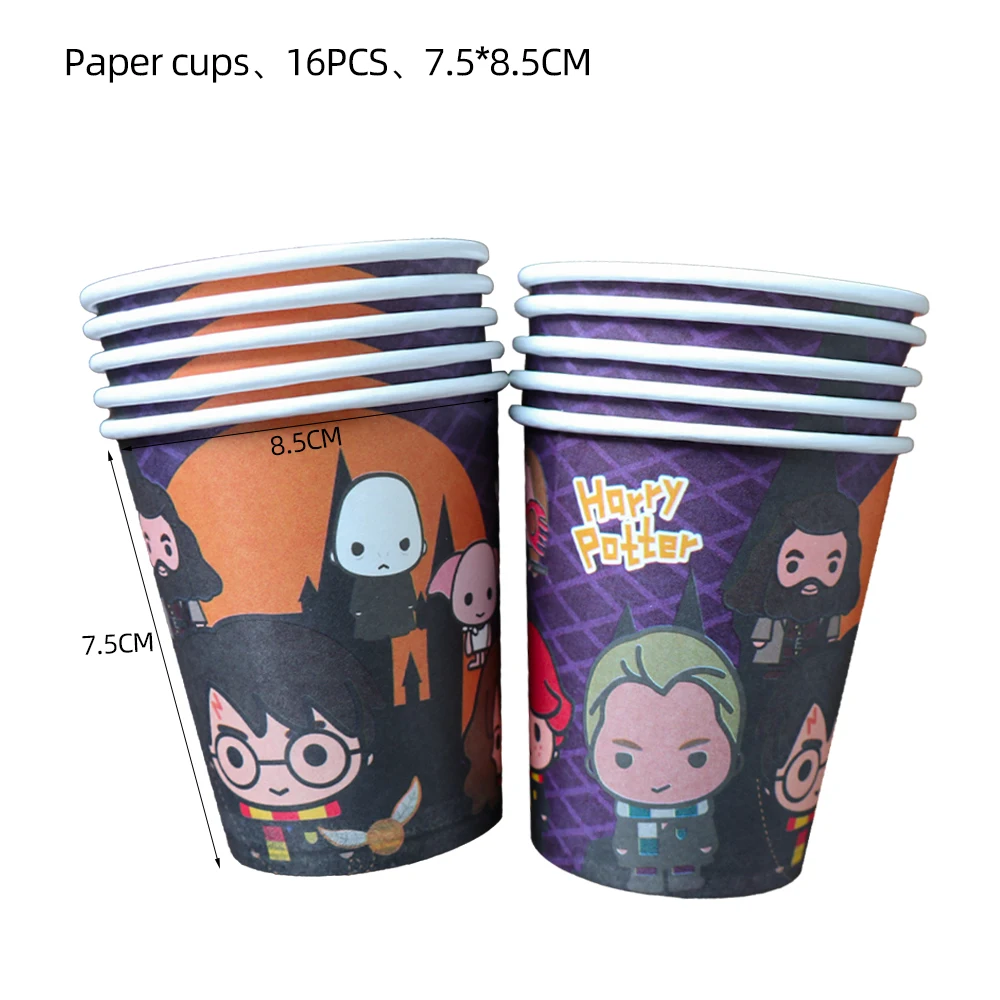 10pcs Cups