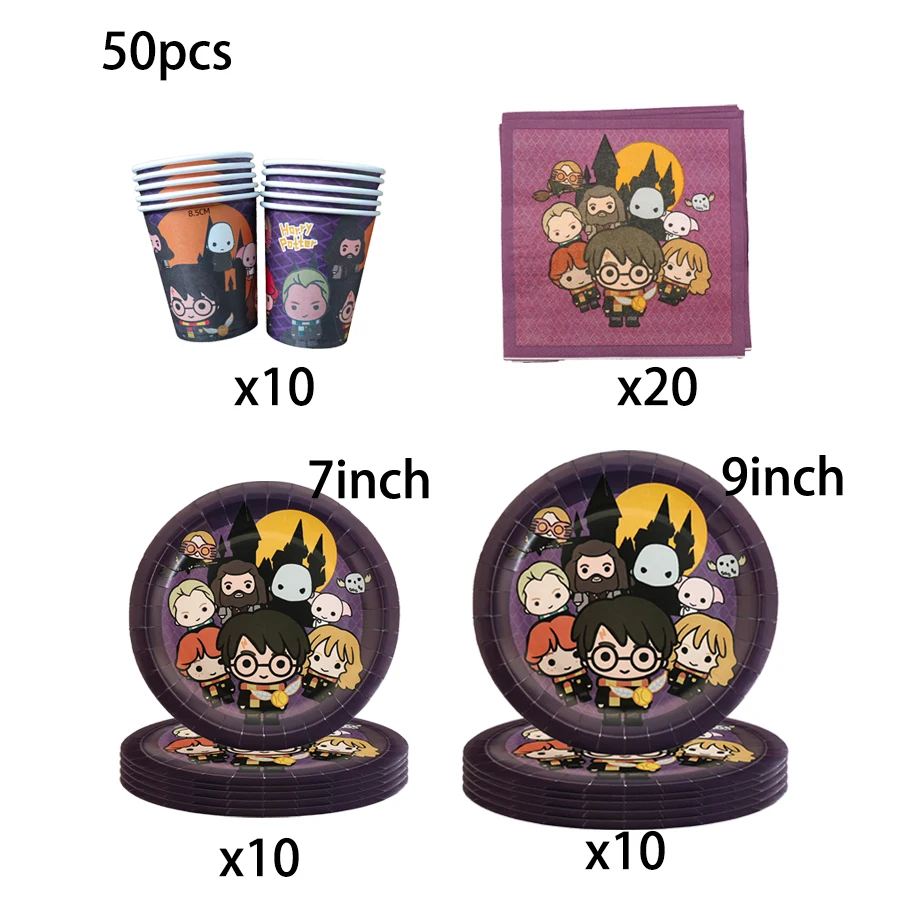 50pcs