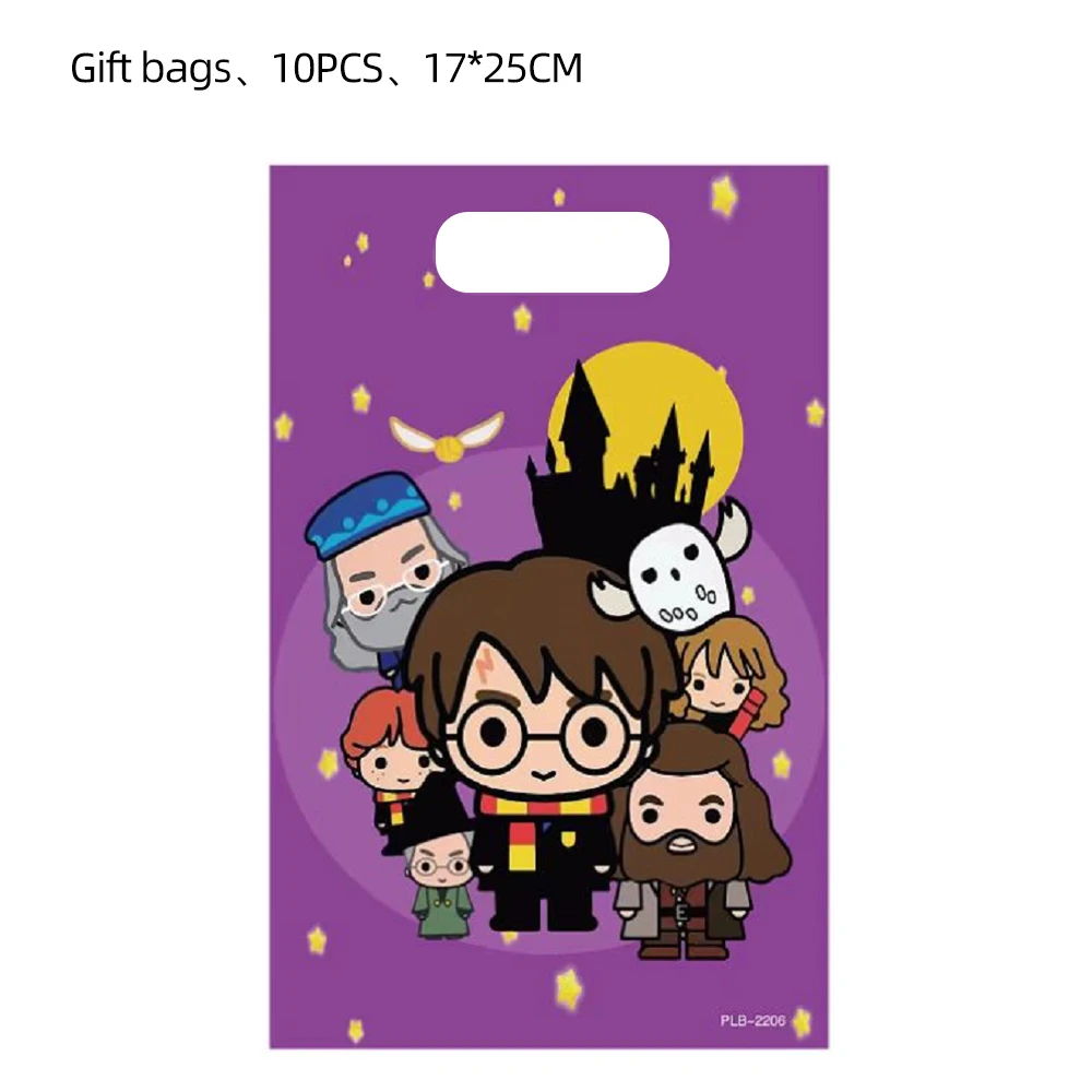 10pcs Gift Bag
