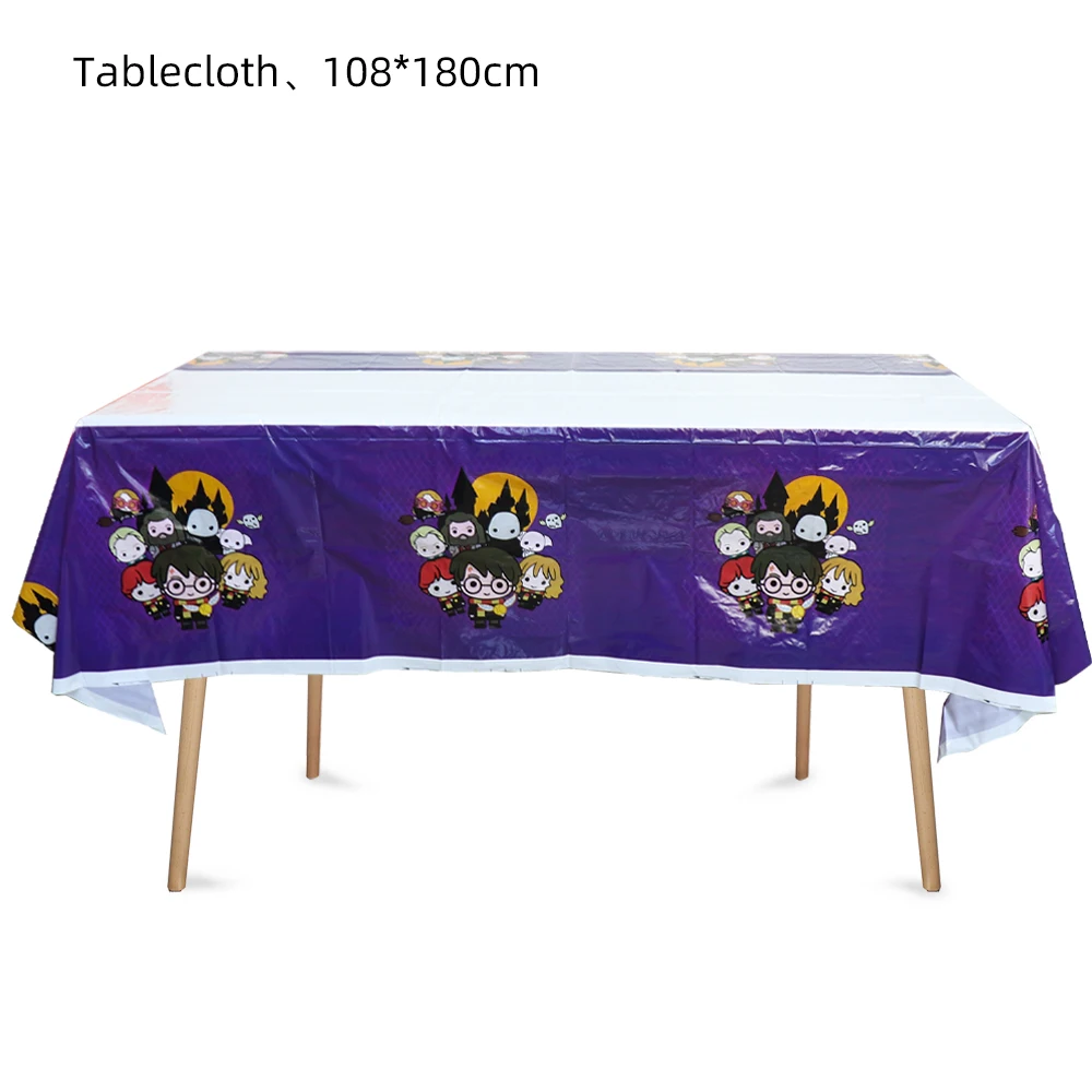 1pcs Tablecloth