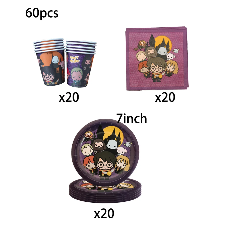 60pcs