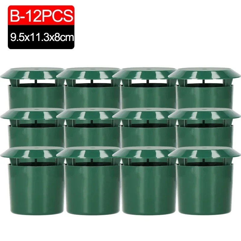 B-12PCS