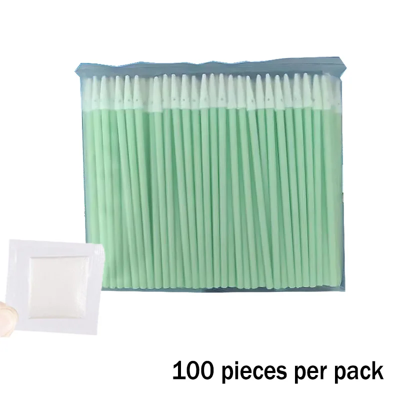 100PCS-Pointed Type