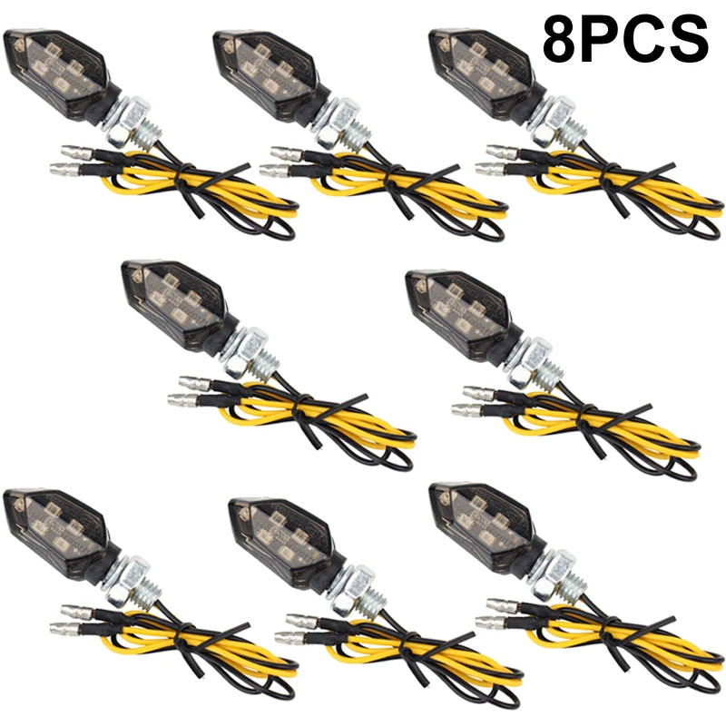 8PCS