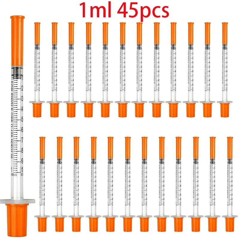 1ml45pcs