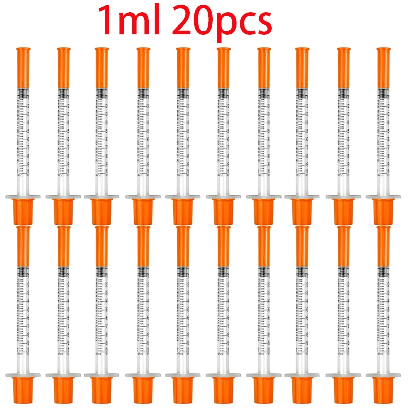 1ml20pcs