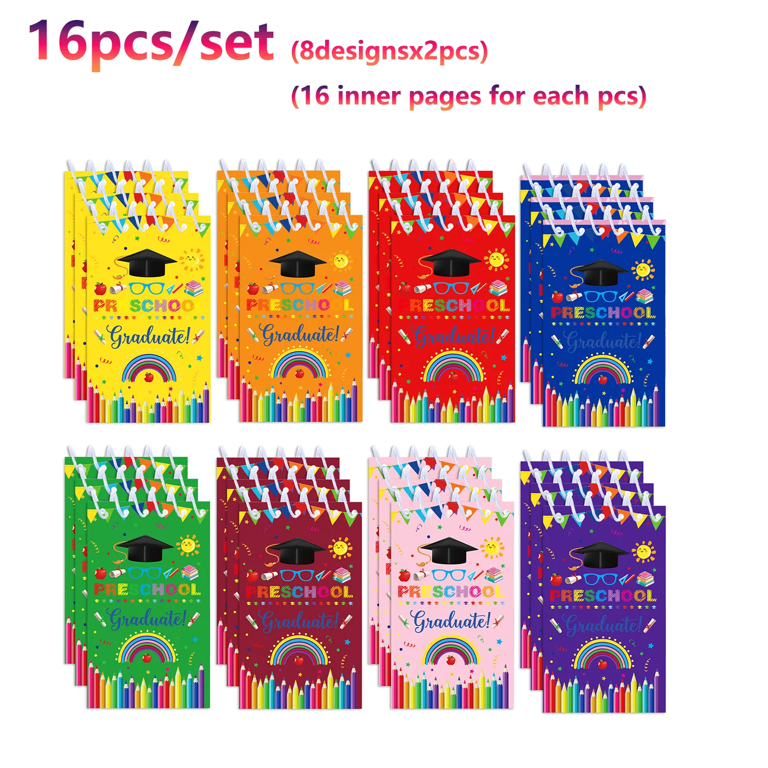 16pcs-XQ138