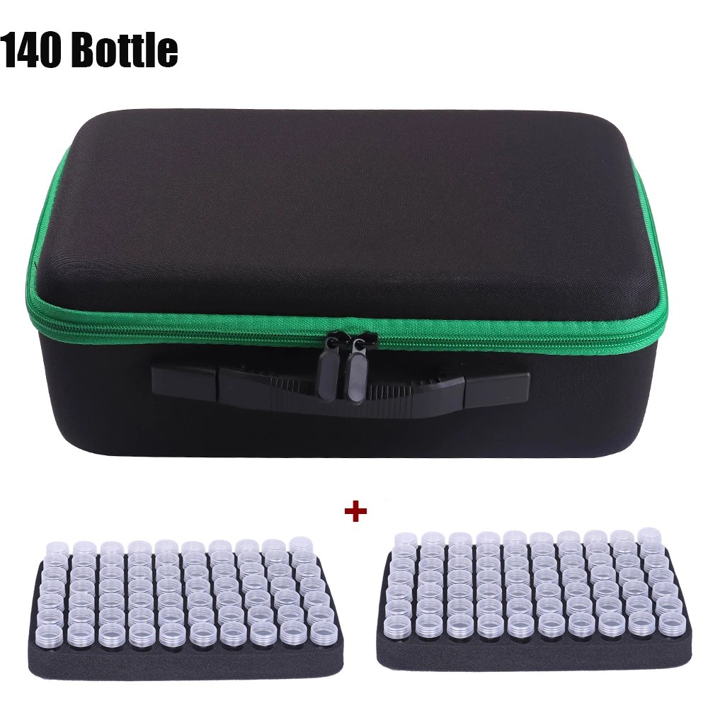 140 Bottle Green