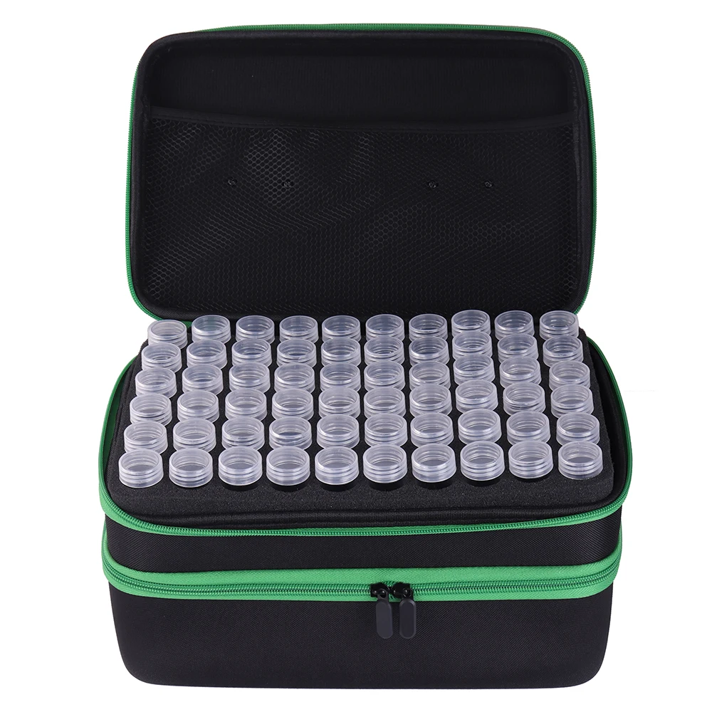 180 Bottle Green