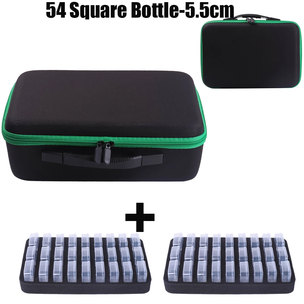 54 Bottle Green