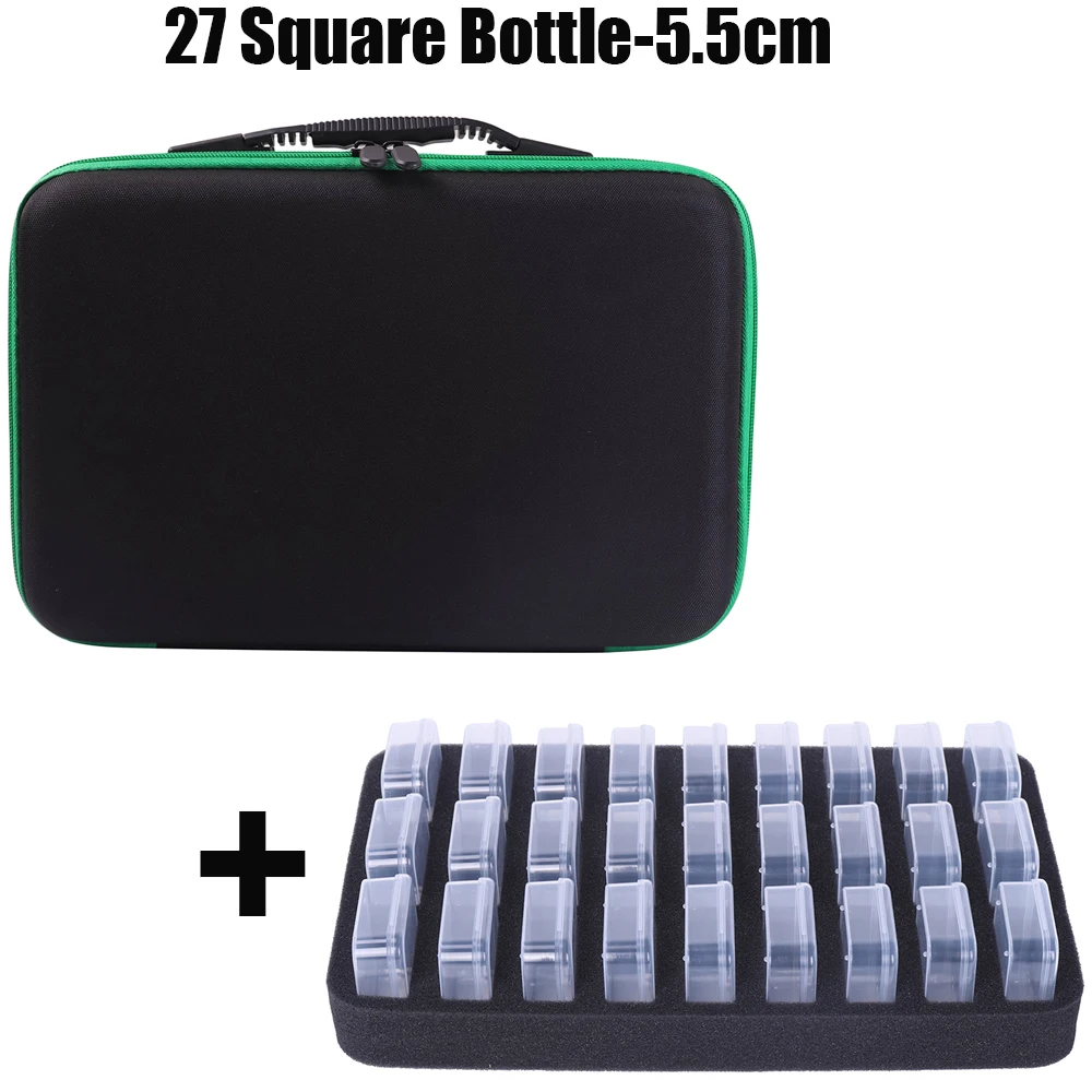 27 Bottle Green