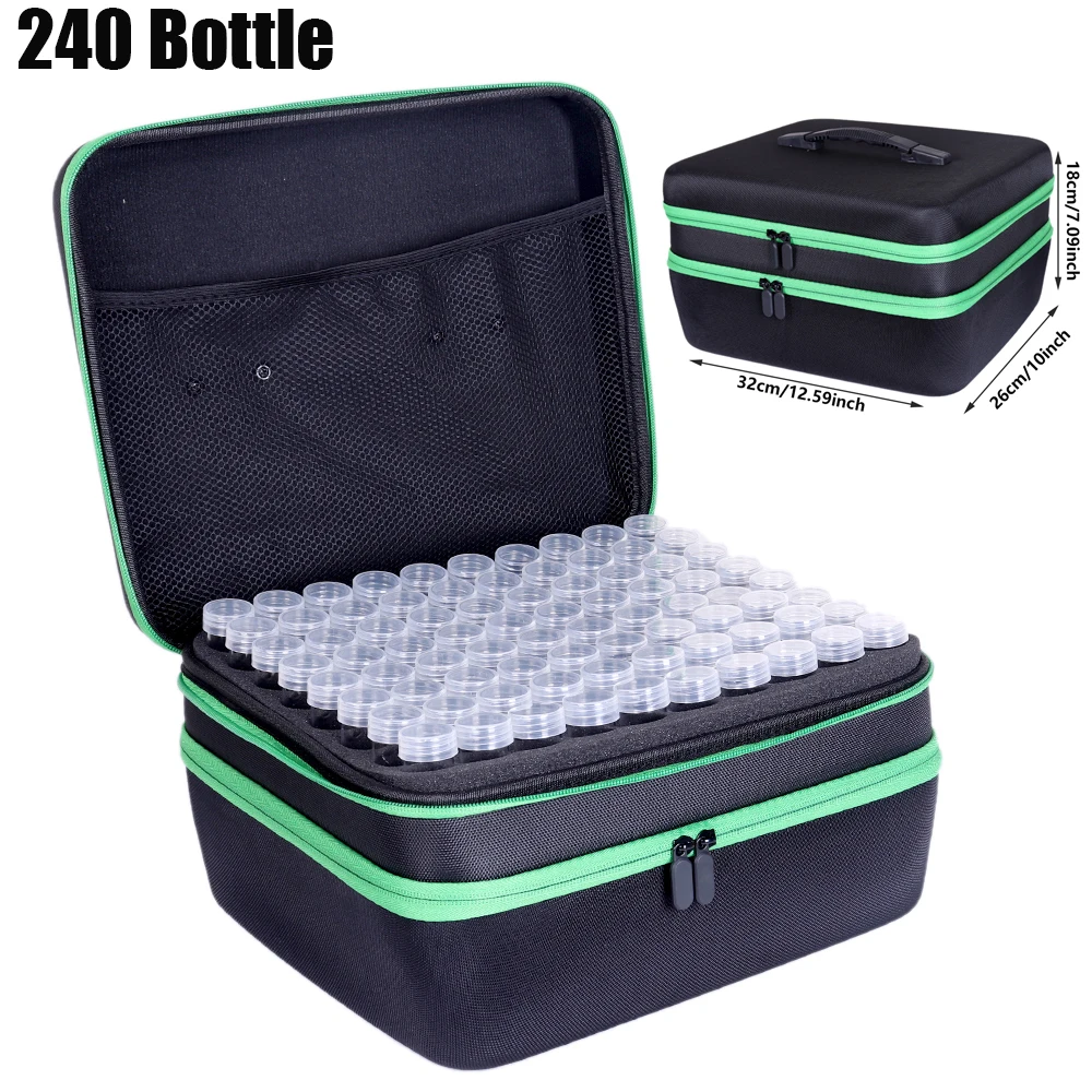 240Bottle Green