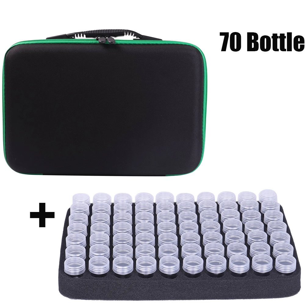 70 Bottle Green
