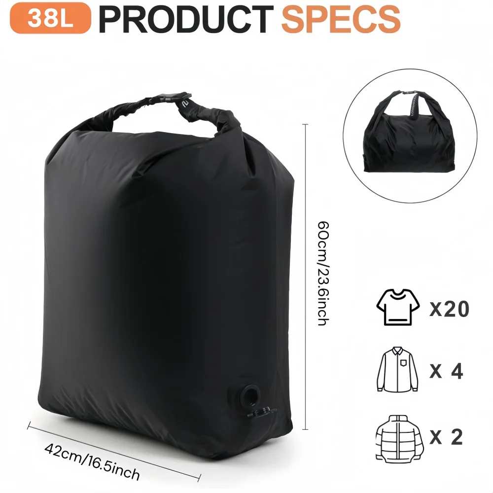 black-38L