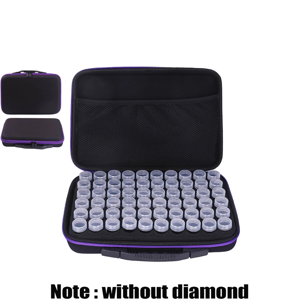 60 Bottle Purple