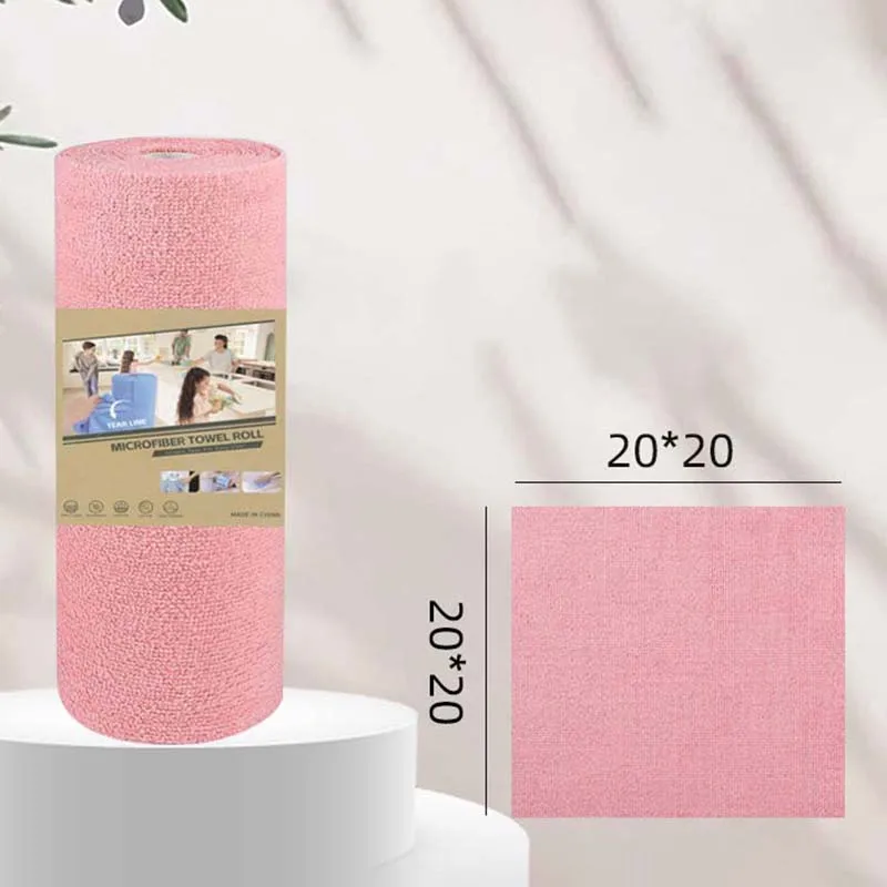 1roll pink