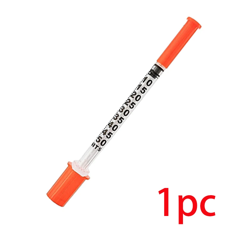 1pc0.5ml