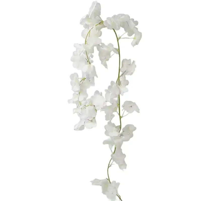 1PC white-180cm