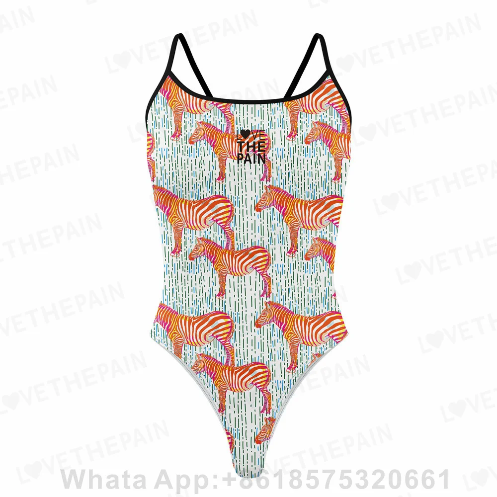 Without chest pad5