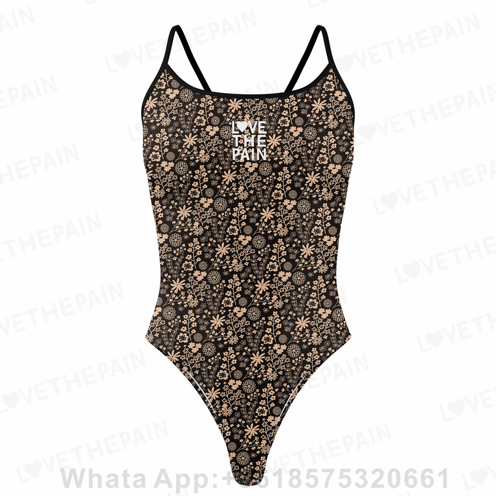 Without chest pad4