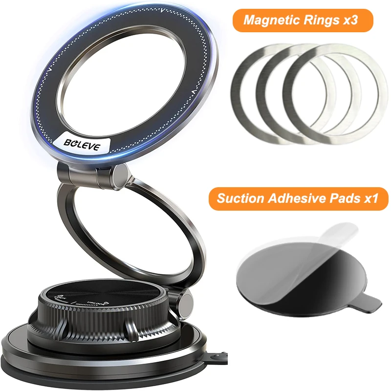Alloy Black