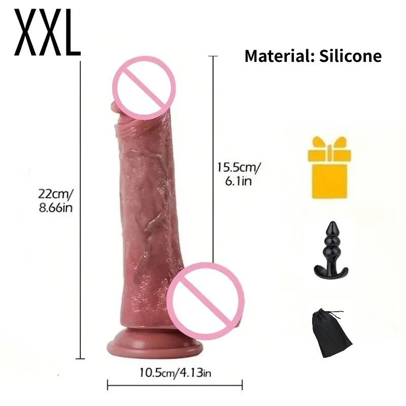 XXL