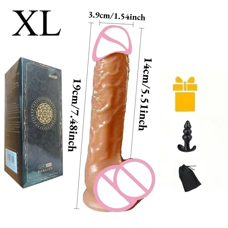 XL