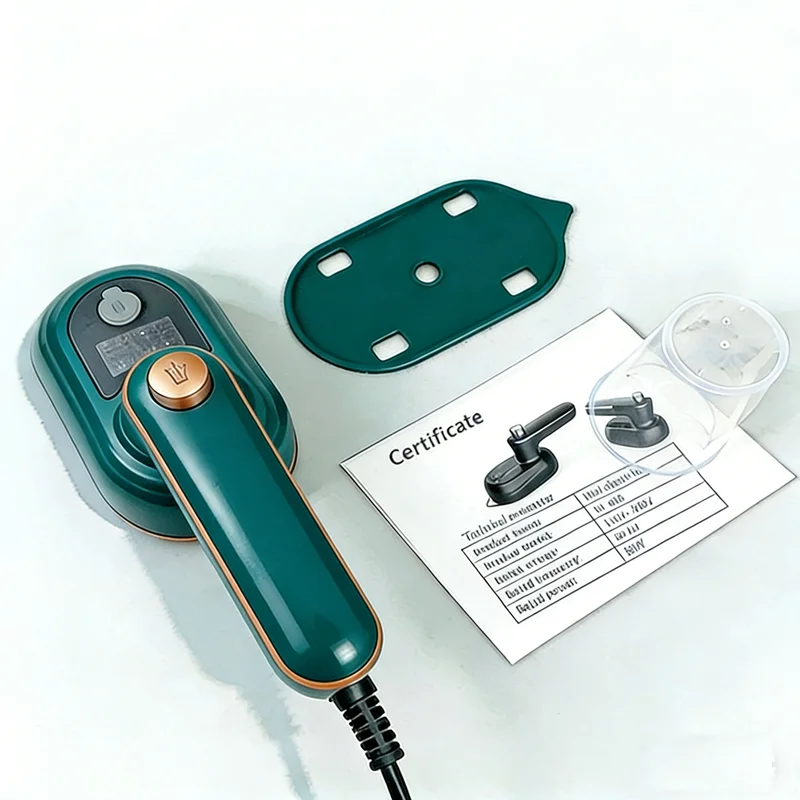 STD Green