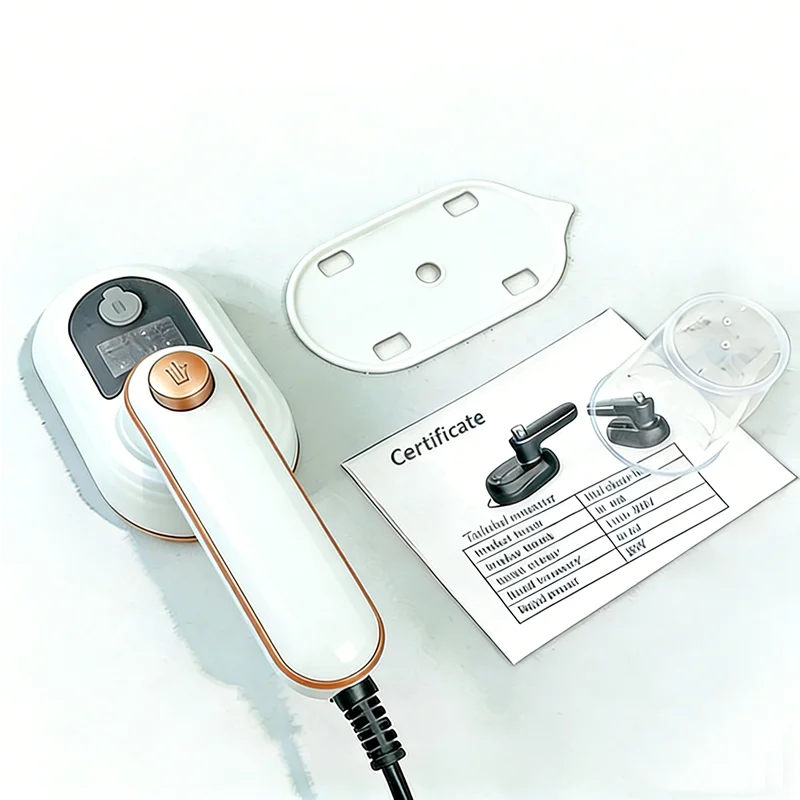 STD White