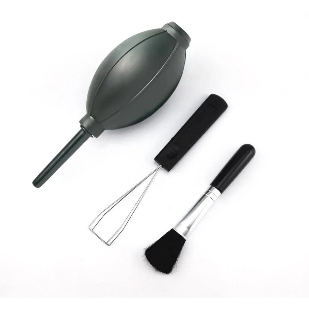1 cleaning kit