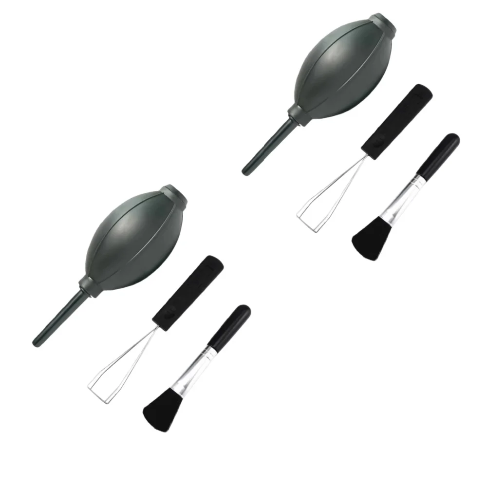 2 cleaning kits