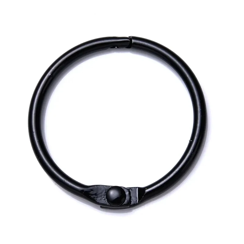 50pcs-Black