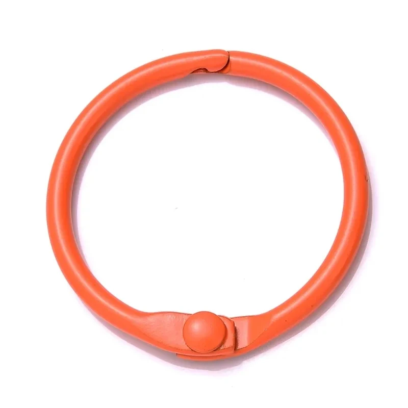 50pcs-Orange