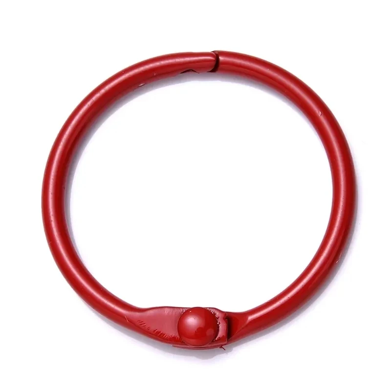 50pcs-Red