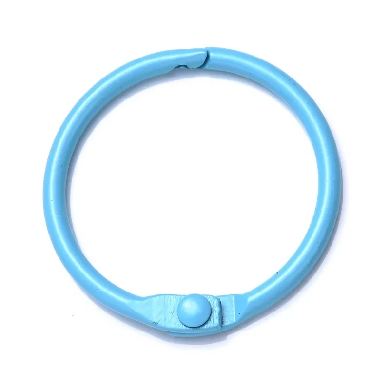 50pcs-Sky Blue