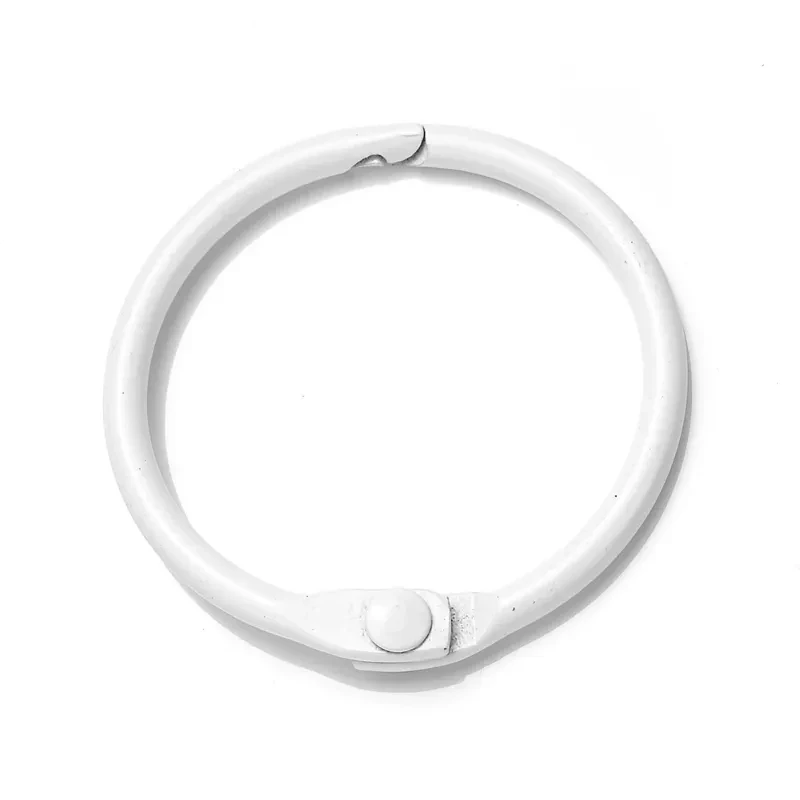 50pcs-White