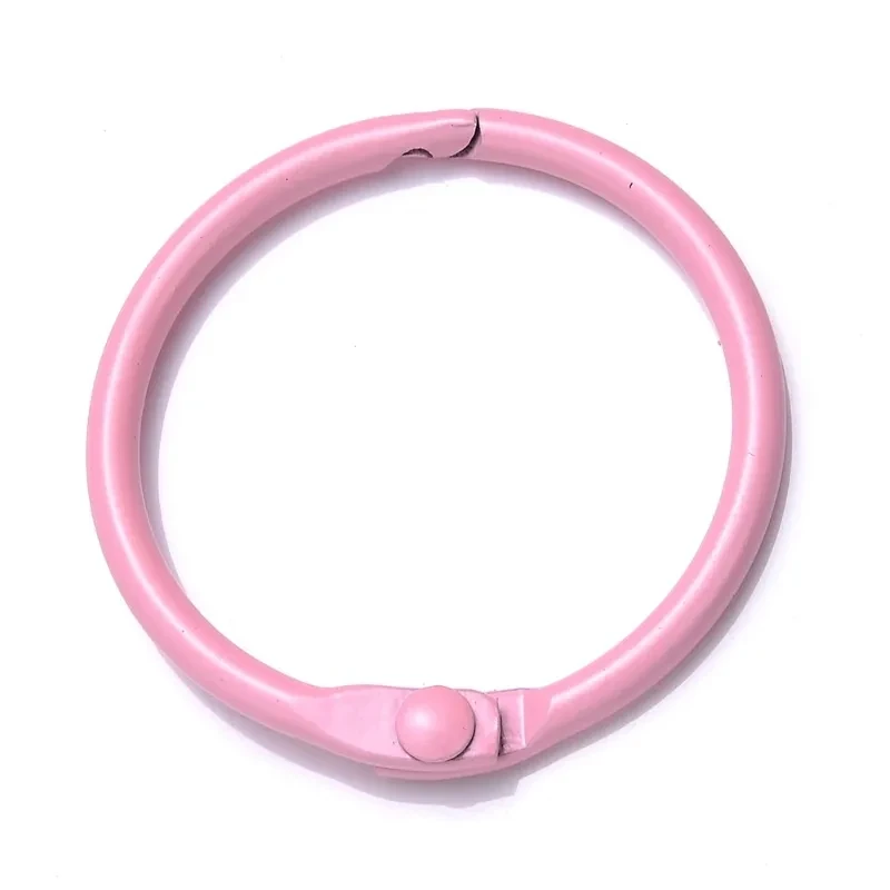 50pcs-Light Pink