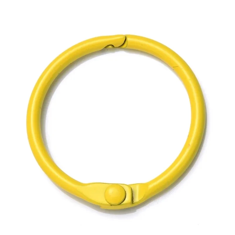 50pcs-Yellow