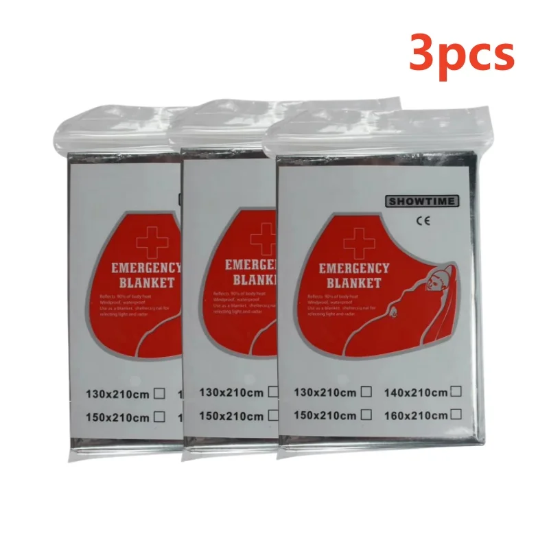 3PCS