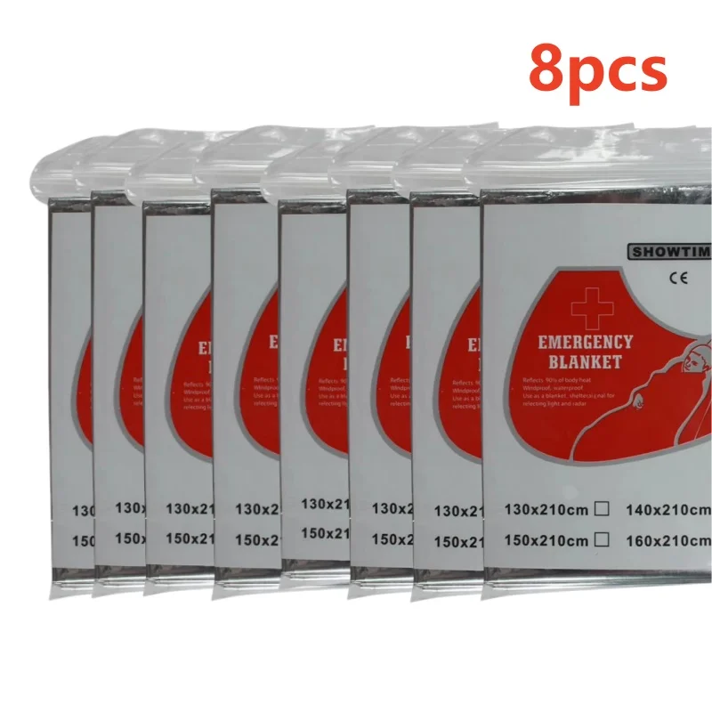 8PCS