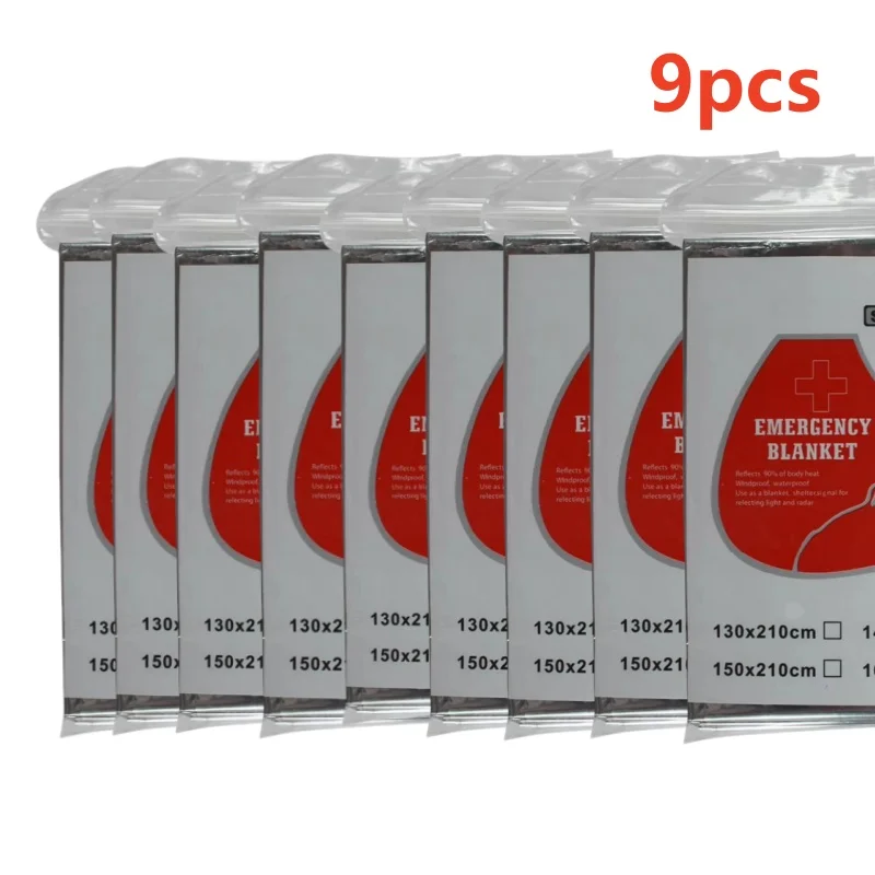 9PCS