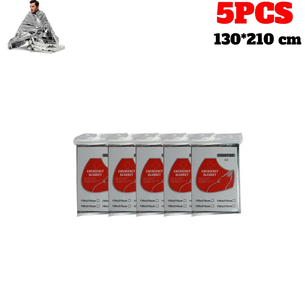 5PCS