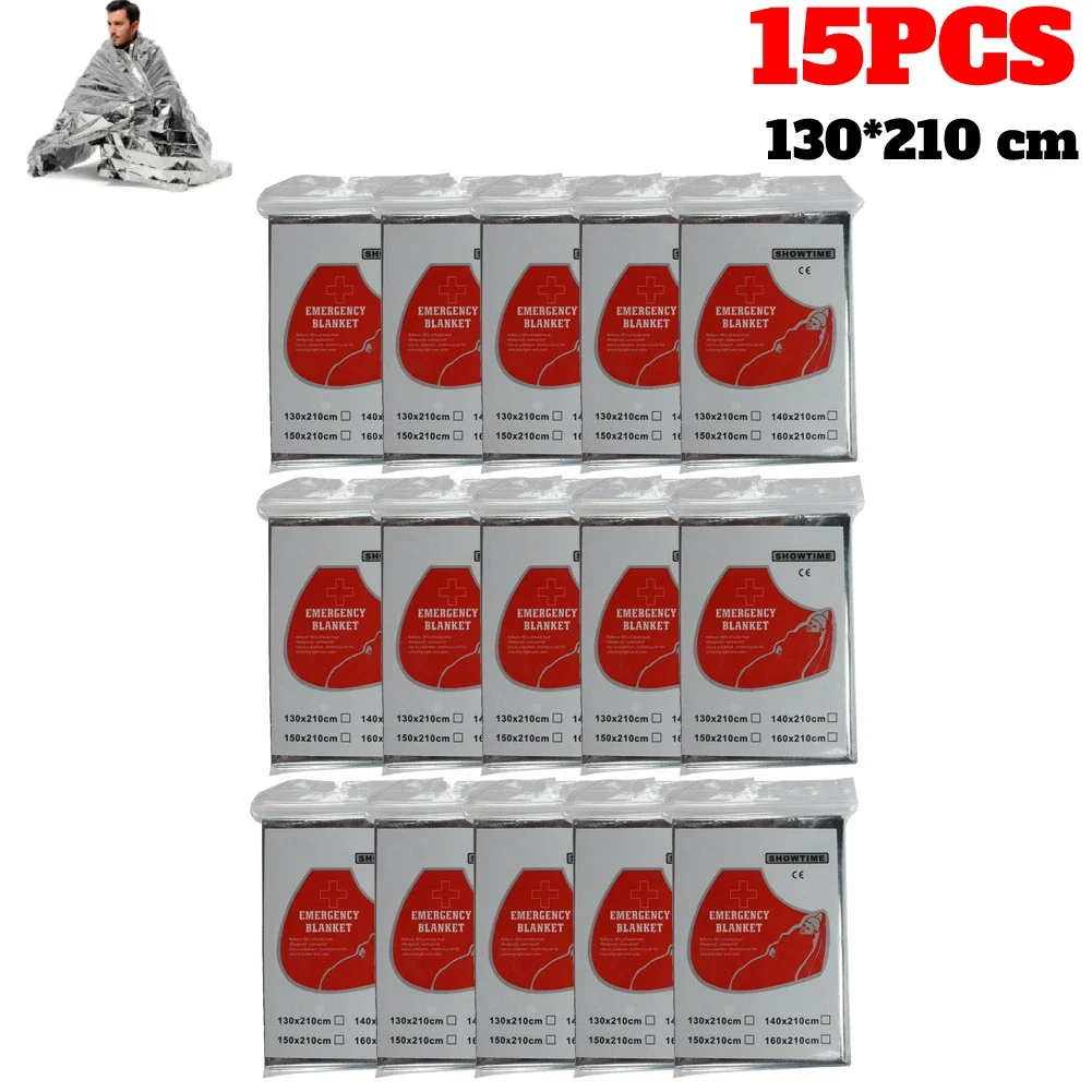 15PCS