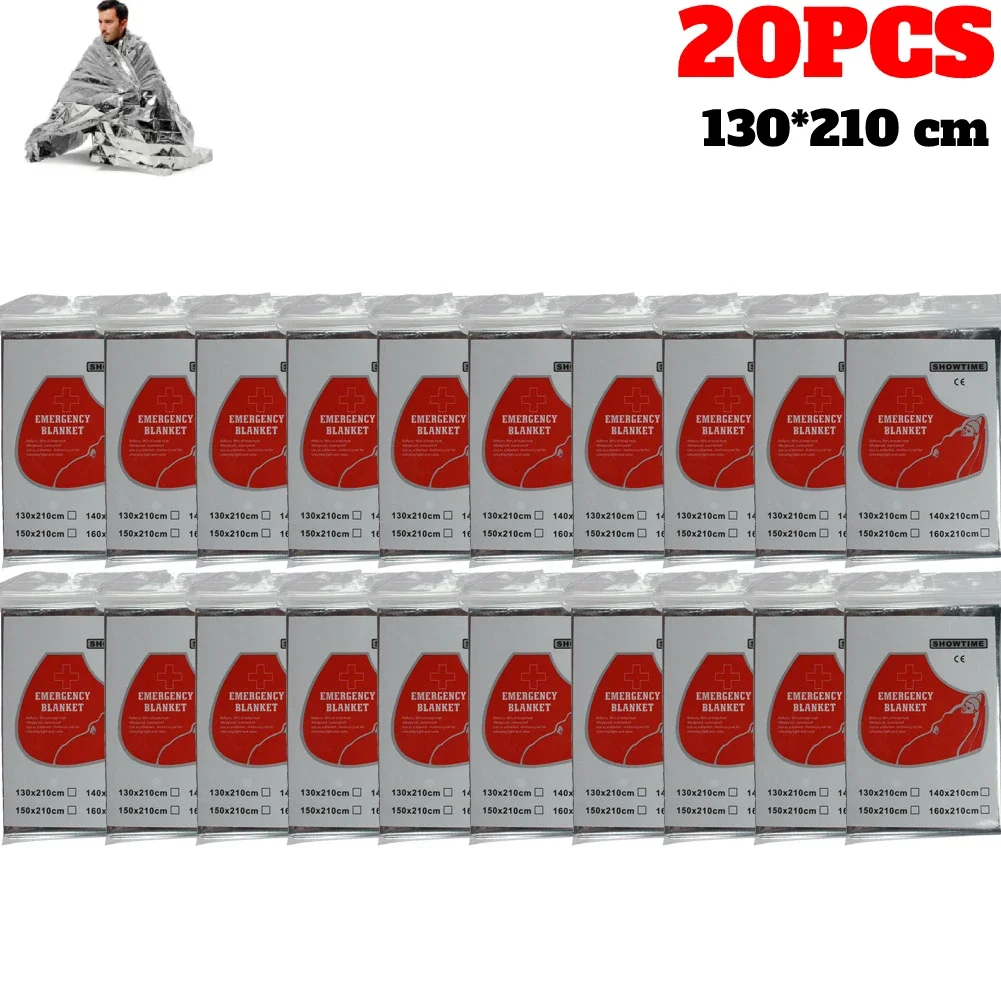 20PCS