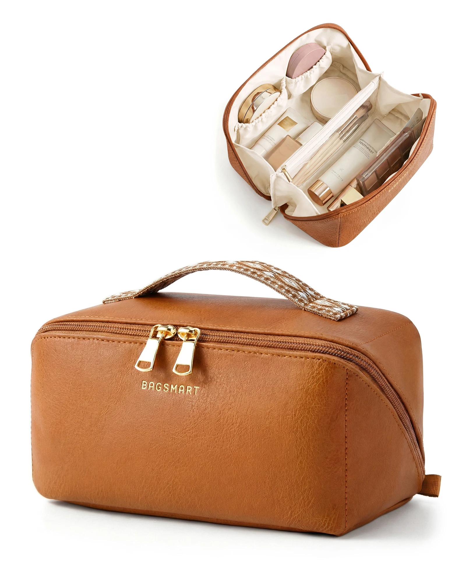 light brown