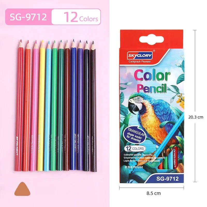 12 Colors