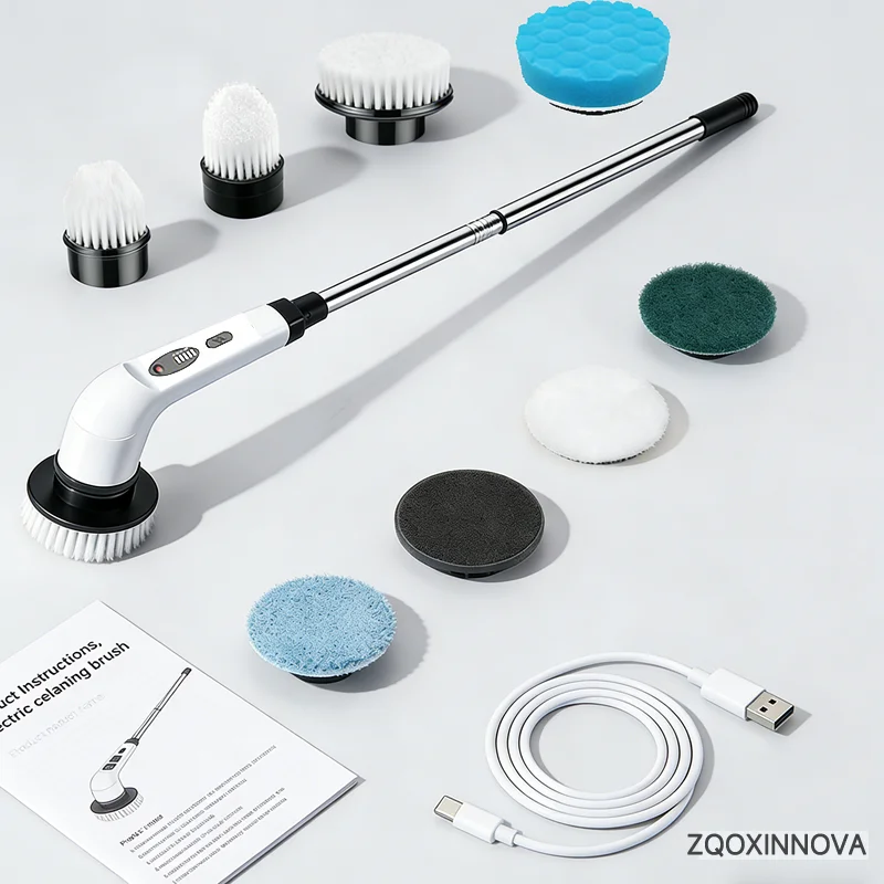 Professional Brush