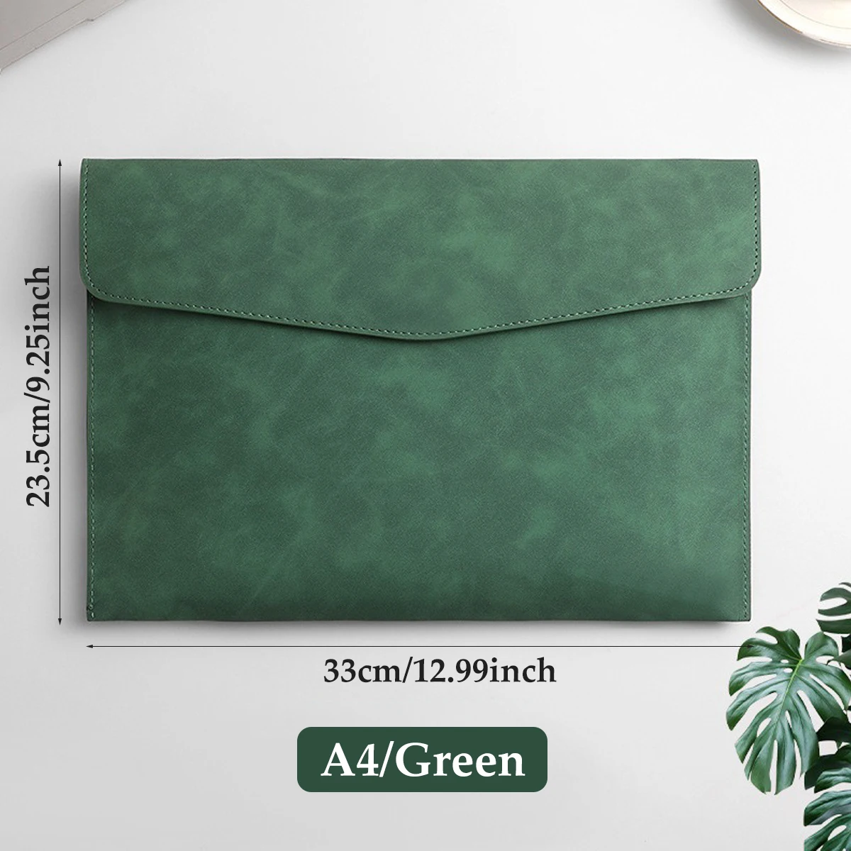 Green-A4